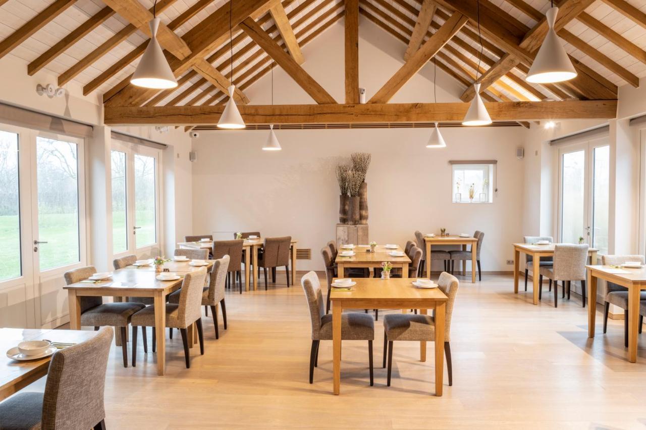 Huyshoeve Knokke-Heist Dış mekan fotoğraf