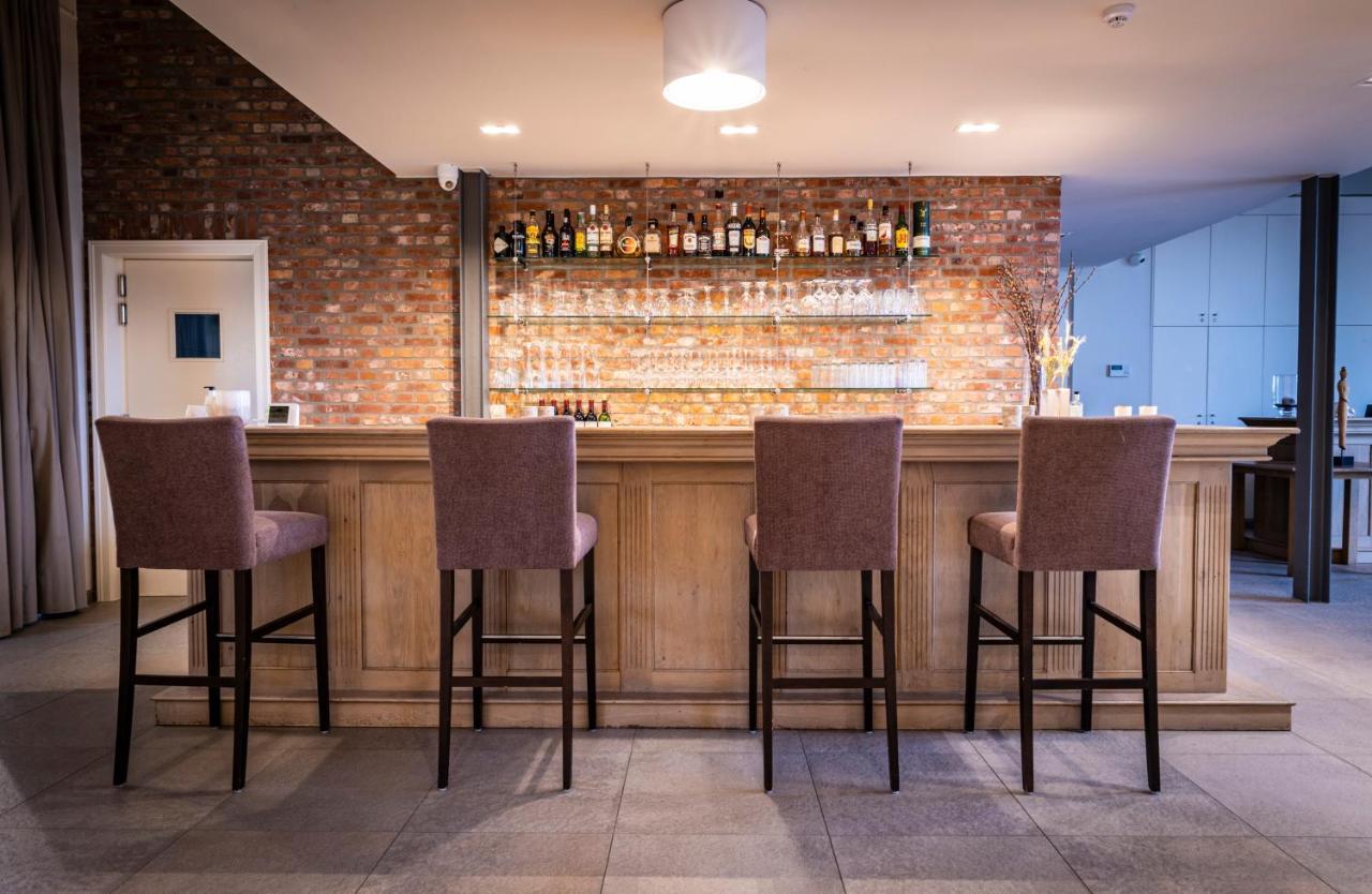 Huyshoeve Knokke-Heist Dış mekan fotoğraf