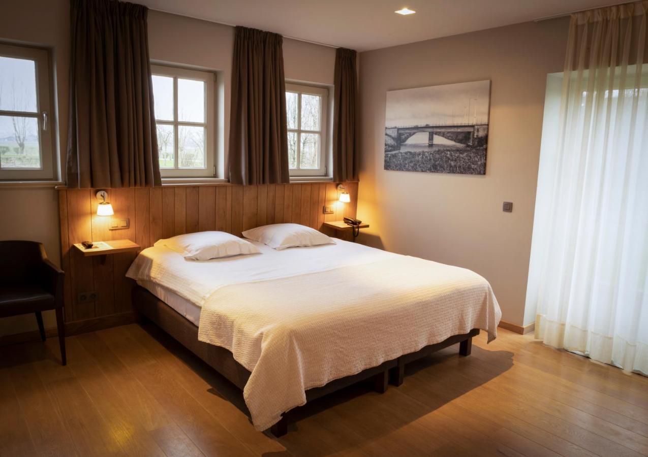 Huyshoeve Knokke-Heist Dış mekan fotoğraf