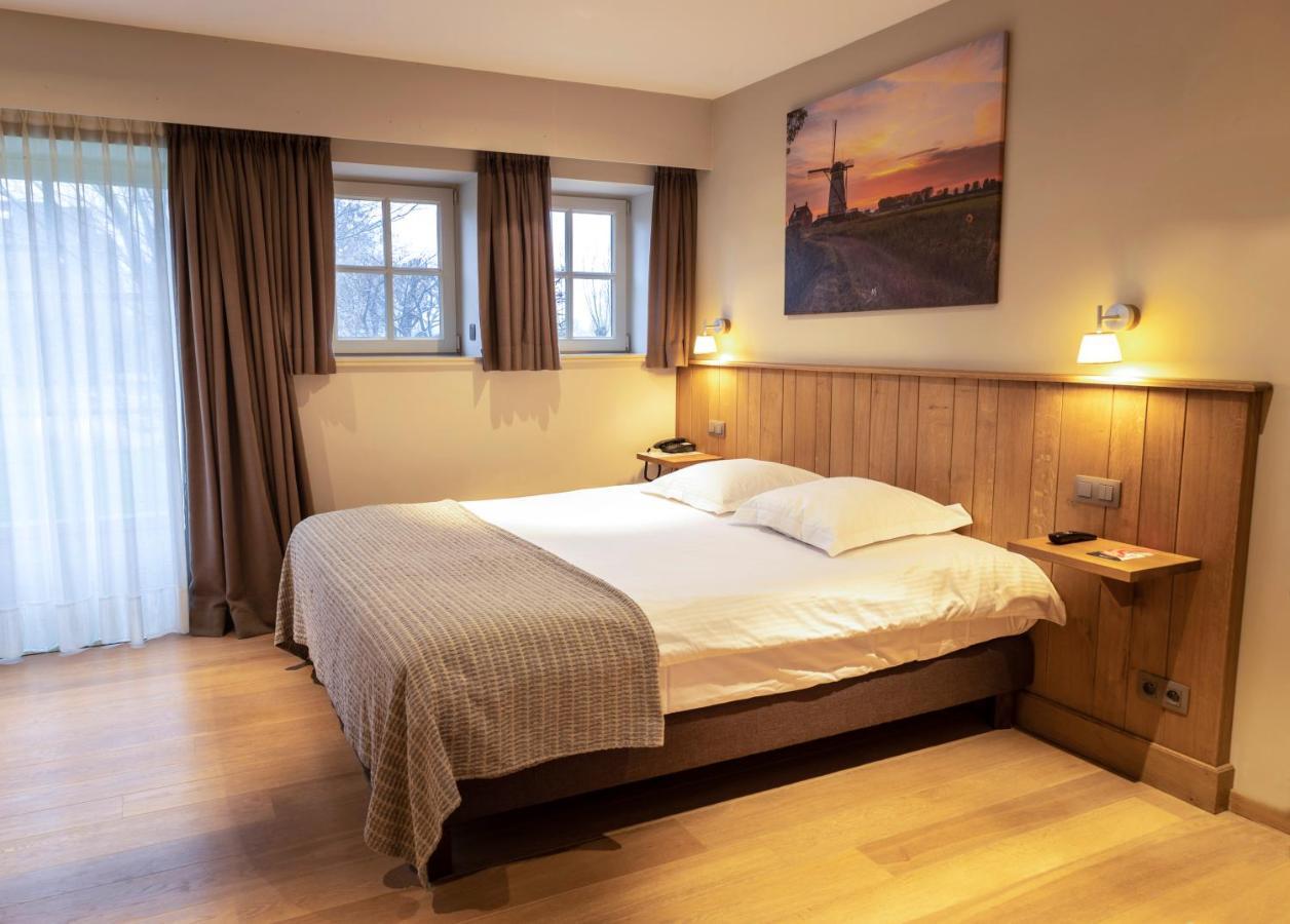 Huyshoeve Knokke-Heist Dış mekan fotoğraf