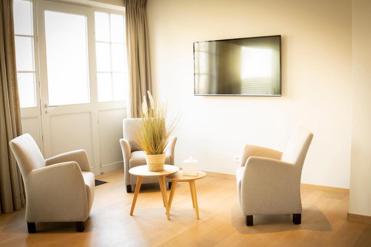 Huyshoeve Knokke-Heist Dış mekan fotoğraf